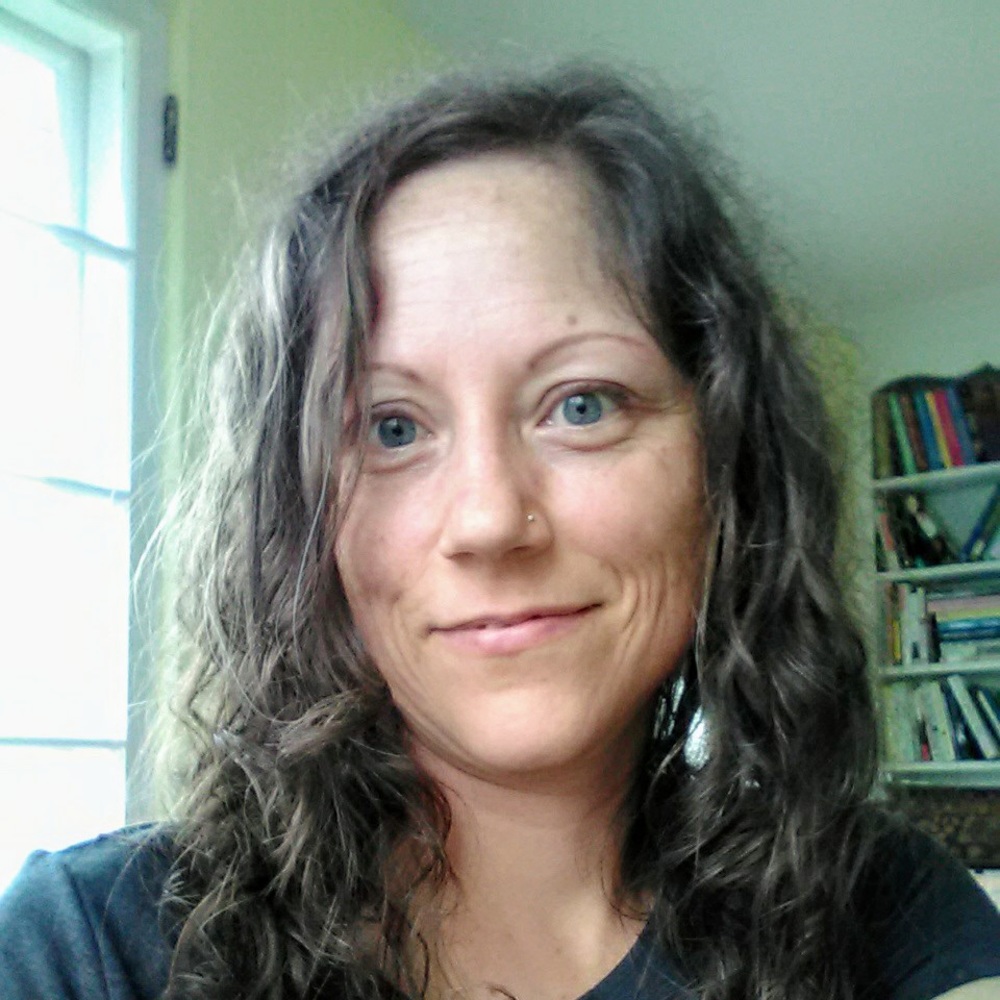 Meet your Posher, Amy